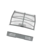 W10859086 Dryer Lint Filter Compatible with Whirlpool Maytag Kenmore, Replaces W10608811 W10701353 AP5999318 PS11731421