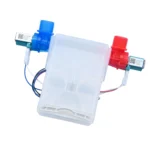 W10869800 Washer Water Inlet Valve Compatible with Whirlpool Maytag Amana Kenmore, Replaces W11038689 AP6039690 W10776841 W11024486
