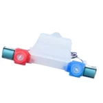 W10869800 Washer Water Inlet Valve Compatible with Whirlpool Maytag Amana Kenmore, Replaces W11038689 AP6039690 W10776841 W11024486