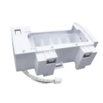 W10873791 Refrigerator Ice Maker Assembly Compatible with Whirlpool KitchenAid Maytag Kenmore, Replaces AP6026347 W10760070 W10798411 W10847507 W11130444 W11646278