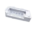 W10873791 Refrigerator Ice Maker Assembly Compatible with Whirlpool KitchenAid Maytag Kenmore, Replaces AP6026347 W10760070 W10798411 W10847507 W11130444 W11646278