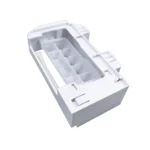 W10873791 Refrigerator Ice Maker Assembly Compatible with Whirlpool KitchenAid Maytag Kenmore, Replaces AP6026347 W10760070 W10798411 W10847507 W11130444 W11646278