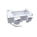 W10873791 Refrigerator Ice Maker Assembly Compatible with Whirlpool KitchenAid Maytag Kenmore, Replaces AP6026347 W10760070 W10798411 W10847507 W11130444 W11646278