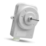 W10909387 Refrigerator Condenser Fan Motor Compatible with Whirlpool KitchenAid Maytag Amana, Replaces W11127829 W10527155 W10917708 AP6261414