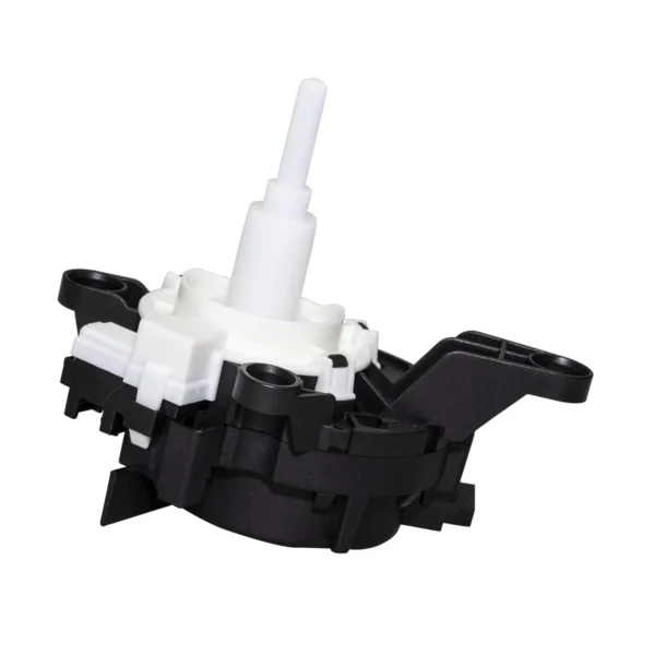 W11036111 Dishwasher Diverter Valve Motor Compatible with Whirlpool KitchenAid Maytag, Replaces W11412297 W11690882 AP6980076