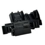 W11091934 Dishwasher Door Latch Assembly Compatible with Whirlpool Maytag KitchenAid, Replaces W11412299 AP6980078 PS12745375