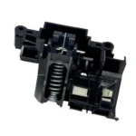 W11091934 Dishwasher Door Latch Assembly Compatible with Whirlpool Maytag KitchenAid, Replaces W11412299 AP6980078 PS12745375