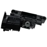 W11091934 Dishwasher Door Latch Assembly Compatible with Whirlpool Maytag KitchenAid, Replaces W11412299 AP6980078 PS12745375