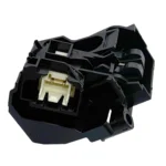W11091934 Dishwasher Door Latch Assembly Compatible with Whirlpool Maytag KitchenAid, Replaces W11412299 AP6980078 PS12745375