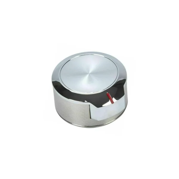 W11156487 Surface Burner Control Knob Compatible with Whirlpool KitchenAid Maytag, Replaces W10823529 AP6285576 4546228 PS12347719