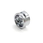 W11156487 Surface Burner Control Knob Compatible with Whirlpool KitchenAid Maytag, Replaces W10823529 AP6285576 4546228 PS12347719