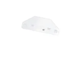 W11215550 Ice Maker Shut-Off Arm Extension Compatible with Whirlpool KitchenAid Jenn-Air Maytag, Replaces 2304353 4844535 W11112558 AP6329225 PS12349375