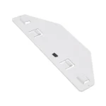 W11215550 Ice Maker Shut-Off Arm Extension Compatible with Whirlpool KitchenAid Jenn-Air Maytag, Replaces 2304353 4844535 W11112558 AP6329225 PS12349375
