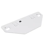W11215550 Ice Maker Shut-Off Arm Extension Compatible with Whirlpool KitchenAid Jenn-Air Maytag, Replaces 2304353 4844535 W11112558 AP6329225 PS12349375