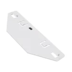 W11215550 Ice Maker Shut-Off Arm Extension Compatible with Whirlpool KitchenAid Jenn-Air Maytag, Replaces 2304353 4844535 W11112558 AP6329225 PS12349375