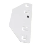 W11215550 Ice Maker Shut-Off Arm Extension Compatible with Whirlpool KitchenAid Jenn-Air Maytag, Replaces 2304353 4844535 W11112558 AP6329225 PS12349375