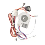 W11224591 Evaporator Fan Motor Compatible with Whirlpool KitchenAid Maytag IKEA, Replaces W10865431 W10728111 W11215582 AP6329809 PS12349521