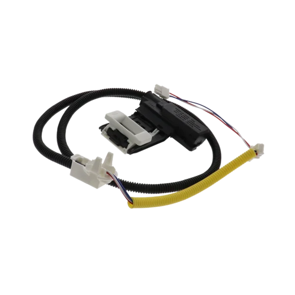 W11307244 Washer Lid Lock Assembly Compatible with Whirlpool Maytag Amana Kenmore, Replaces W10682535 W10838613 W11253733 AP6832601