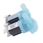 W11316256 Washer Cold Water Inlet Valve Compatible with Whirlpool Maytag Amana, Replaces W11036930 AP6835737 4929298 PS12711564