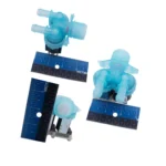 W11316256 Washer Cold Water Inlet Valve Compatible with Whirlpool Maytag Amana, Replaces W11036930 AP6835737 4929298 PS12711564