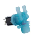 W11316256 Washer Cold Water Inlet Valve Compatible with Whirlpool Maytag Amana, Replaces W11036930 AP6835737 4929298 PS12711564