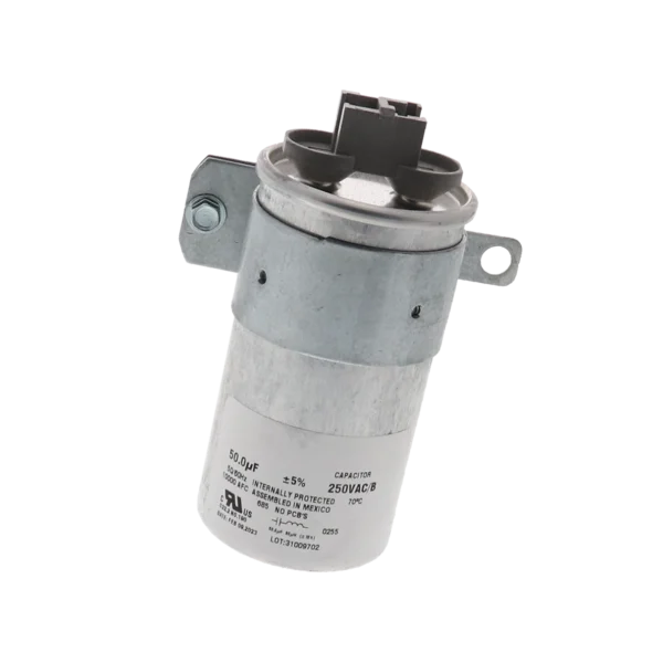 W11395618 Washer Motor Run Capacitor Compatible with Whirlpool Maytag Kenmore, Replaces WPW10625046 W11162560 W10866250 W10843769