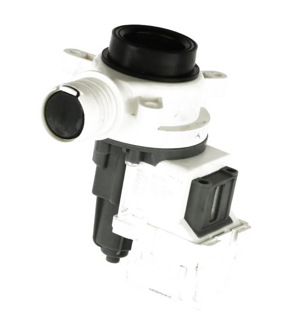W11399437 Washer Drain Pump Assembly Compatible with Whirlpool Maytag Kenmore Crosley, Replaces W11259498 AP6974144 PS12731241