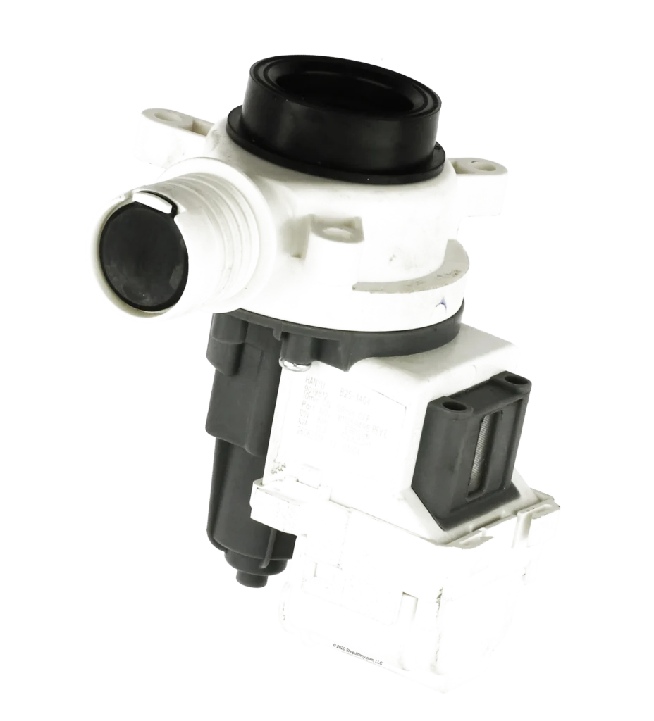 W11399437 W11399437 Washer Drain Pump Assembly Compatible with Whirlpool Maytag Kenmore Crosley, Replaces W11259498 AP6974144 PS12731241