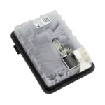 W11412300 Dishwasher Detergent & Rinse Aid Dispenser Compatible with Whirlpool Maytag KitchenAid Jenn-Air, Replaces W11092649 AP6981330 PS12745376
