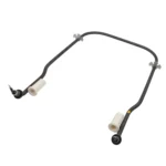 W11537778 Dishwasher Heating Element Assembly Compatible with Whirlpool KitchenAid Maytag Jenn-Air Kenmore, Replaces W11412298 W11536143 W11047695 AP7014587