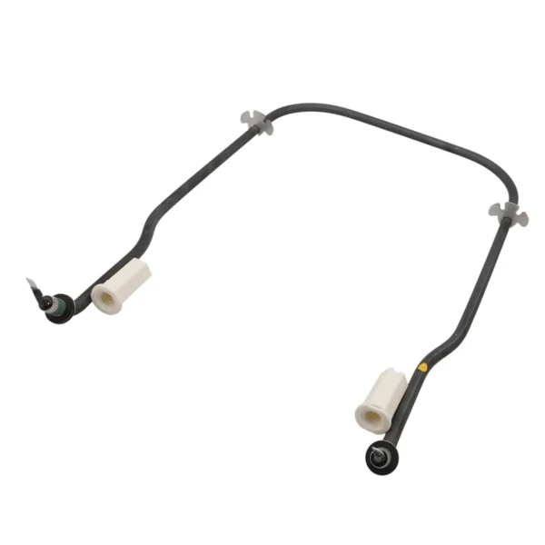 W11537778 Dishwasher Heating Element Assembly Compatible with Whirlpool KitchenAid Maytag Jenn-Air Kenmore, Replaces W11412298 W11536143 W11047695 AP7014587