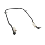 W11537778 Dishwasher Heating Element Assembly Compatible with Whirlpool KitchenAid Maytag Jenn-Air Kenmore, Replaces W11412298 W11536143 W11047695 AP7014587