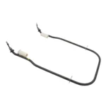 W11537778 Dishwasher Heating Element Assembly Compatible with Whirlpool KitchenAid Maytag Jenn-Air Kenmore, Replaces W11412298 W11536143 W11047695 AP7014587