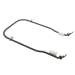 W11537778 Dishwasher Heating Element Assembly Compatible with Whirlpool KitchenAid Maytag Jenn-Air Kenmore, Replaces W11412298 W11536143 W11047695 AP7014587