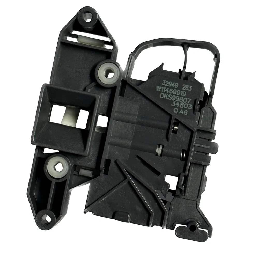 W11565030 W11565030 Washer Door Latch Assembly Compatible with Whirlpool Maytag Amana, Replaces W11316250 W10804741 AP7175877 PS16660426