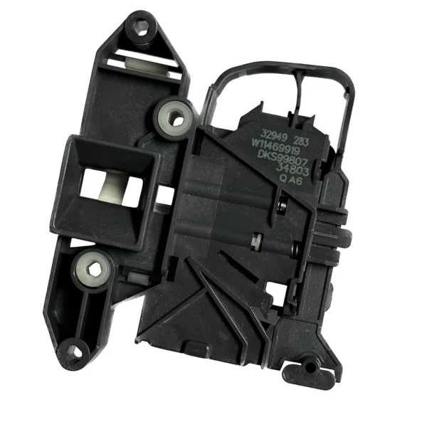 W11565030 Washer Door Latch Assembly Compatible with Whirlpool Maytag Amana, Replaces W11316250 W10804741 AP7175877 PS16660426