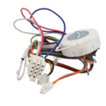W11578030 Refrigerator Evaporator Fan Motor Compatible with Whirlpool Maytag KitchenAid, Replaces W11402610 AP7186685 PS16730637