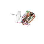 W11578030 Refrigerator Evaporator Fan Motor Compatible with Whirlpool Maytag KitchenAid, Replaces W11402610 AP7186685 PS16730637