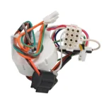 W11578030 Refrigerator Evaporator Fan Motor Compatible with Whirlpool Maytag KitchenAid, Replaces W11402610 AP7186685 PS16730637