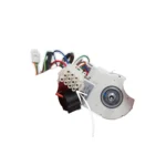W11578030 Refrigerator Evaporator Fan Motor Compatible with Whirlpool Maytag KitchenAid, Replaces W11402610 AP7186685 PS16730637