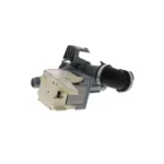 W11612326 Dishwasher Circulation Pump & Motor Assembly Compatible with Whirlpool Maytag KitchenAid Amana Kenmore, Replaces W10879262 W10805386 AP7193729 W11521435