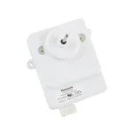 W11613295 Condenser Fan Motor Compatible with Whirlpool Maytag KitchenAid Amana, Replaces W11387394 WPW10239053 W10239053 W10609117