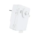 W11613295 Condenser Fan Motor Compatible with Whirlpool Maytag KitchenAid Amana, Replaces W11387394 WPW10239053 W10239053 W10609117