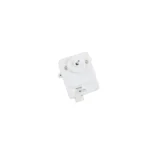 W11613295 Condenser Fan Motor Compatible with Whirlpool Maytag KitchenAid Amana, Replaces W11387394 WPW10239053 W10239053 W10609117