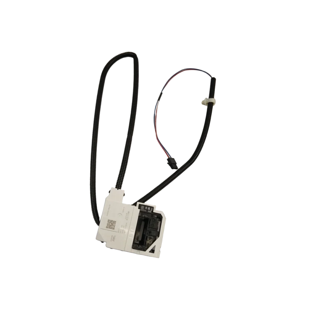 W11670519 W11670519 Washer Lid Lock Assembly Compatible with Whirlpool Maytag, Replaces W11368616 AP7214714 PS17215992 4981394