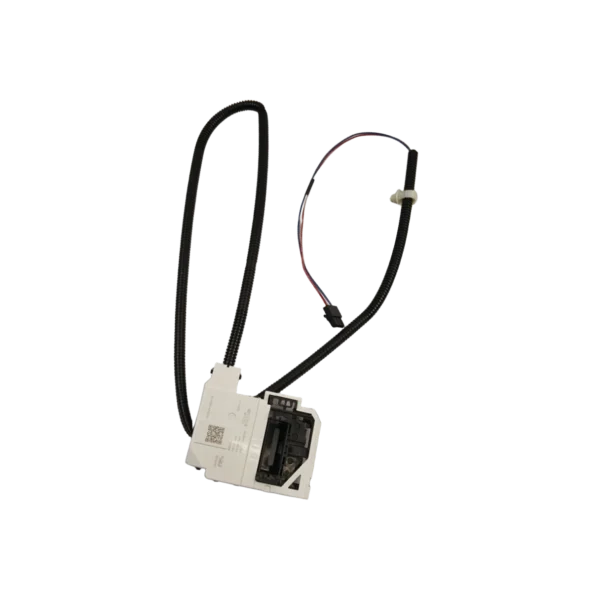 W11670519 Washer Lid Lock Assembly Compatible with Whirlpool Maytag, Replaces W11368616 AP7214714 PS17215992 4981394