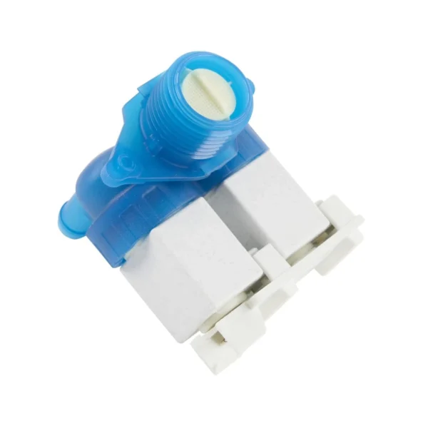 W11688995 Washer Water Inlet Valve (Cold) Compatible with Whirlpool Maytag Amana Inglis, Replaces W11316256 W11036930 AP7218603 W11486361