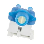 W11688995 Washer Water Inlet Valve (Cold) Compatible with Whirlpool Maytag Amana Inglis, Replaces W11316256 W11036930 AP7218603 W11486361