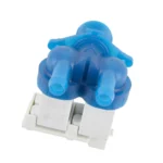W11688995 Washer Water Inlet Valve (Cold) Compatible with Whirlpool Maytag Amana Inglis, Replaces W11316256 W11036930 AP7218603 W11486361