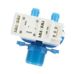 W11688995 Washer Water Inlet Valve (Cold) Compatible with Whirlpool Maytag Amana Inglis, Replaces W11316256 W11036930 AP7218603 W11486361
